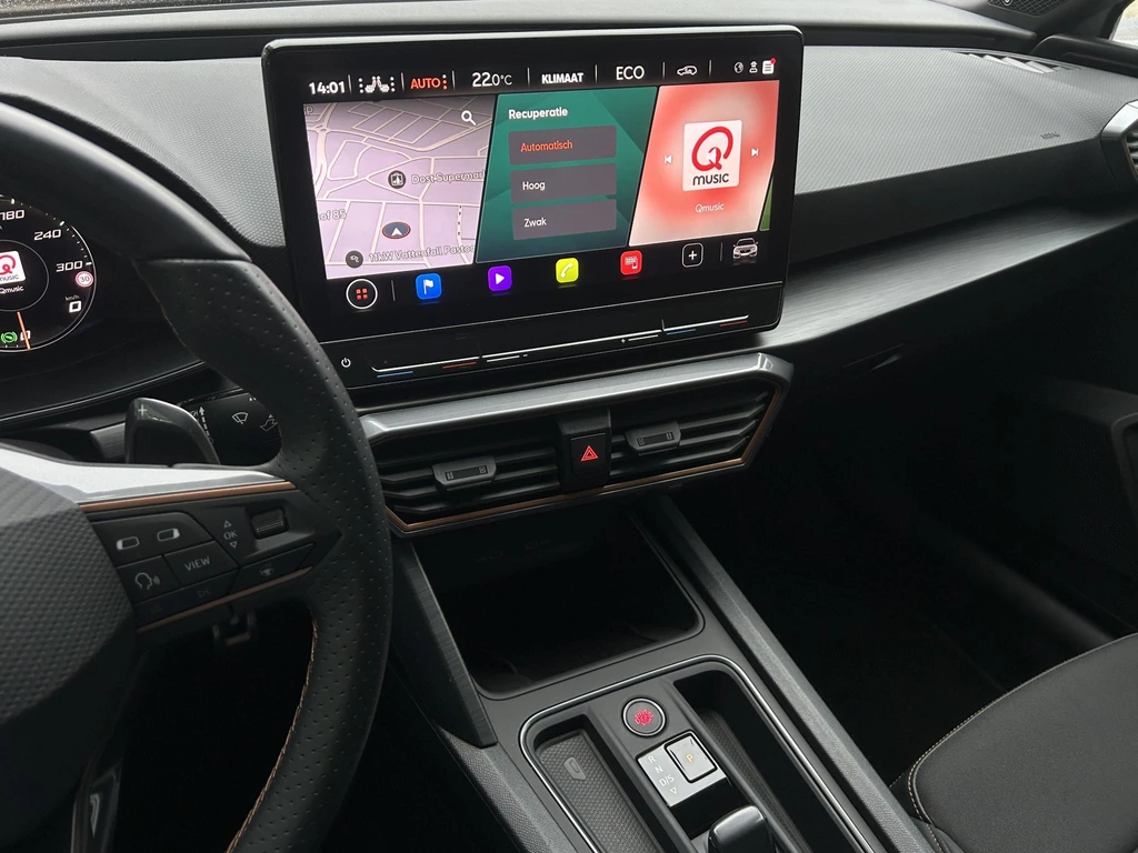 CUPRA Leon Sportstourer – foto 19