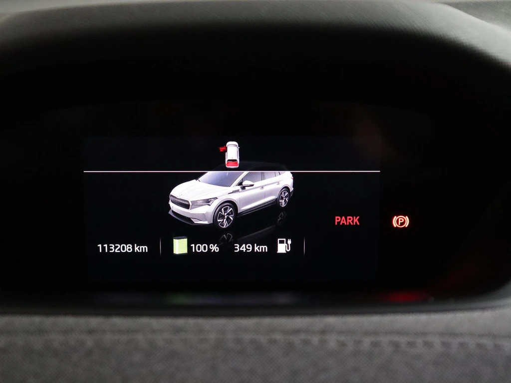 Škoda Enyaq iV – foto 9