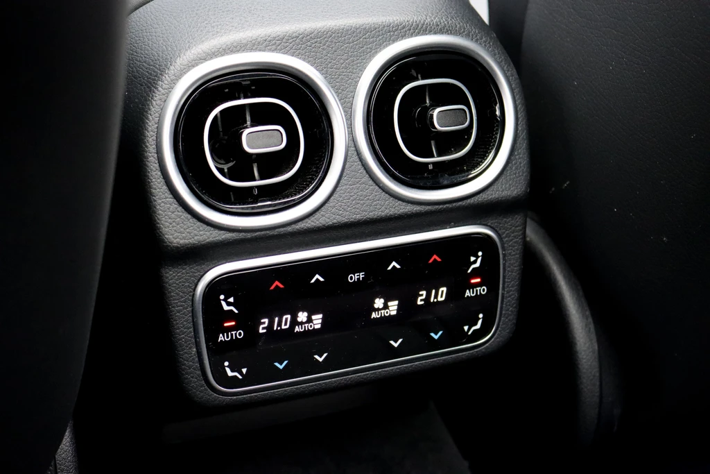 Mercedes-Benz C-Klasse – foto 33