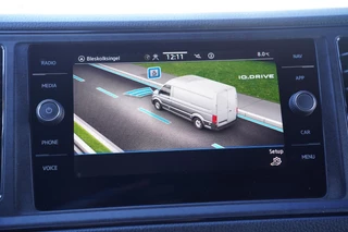 Volkswagen Crafter – thumbnail 35
