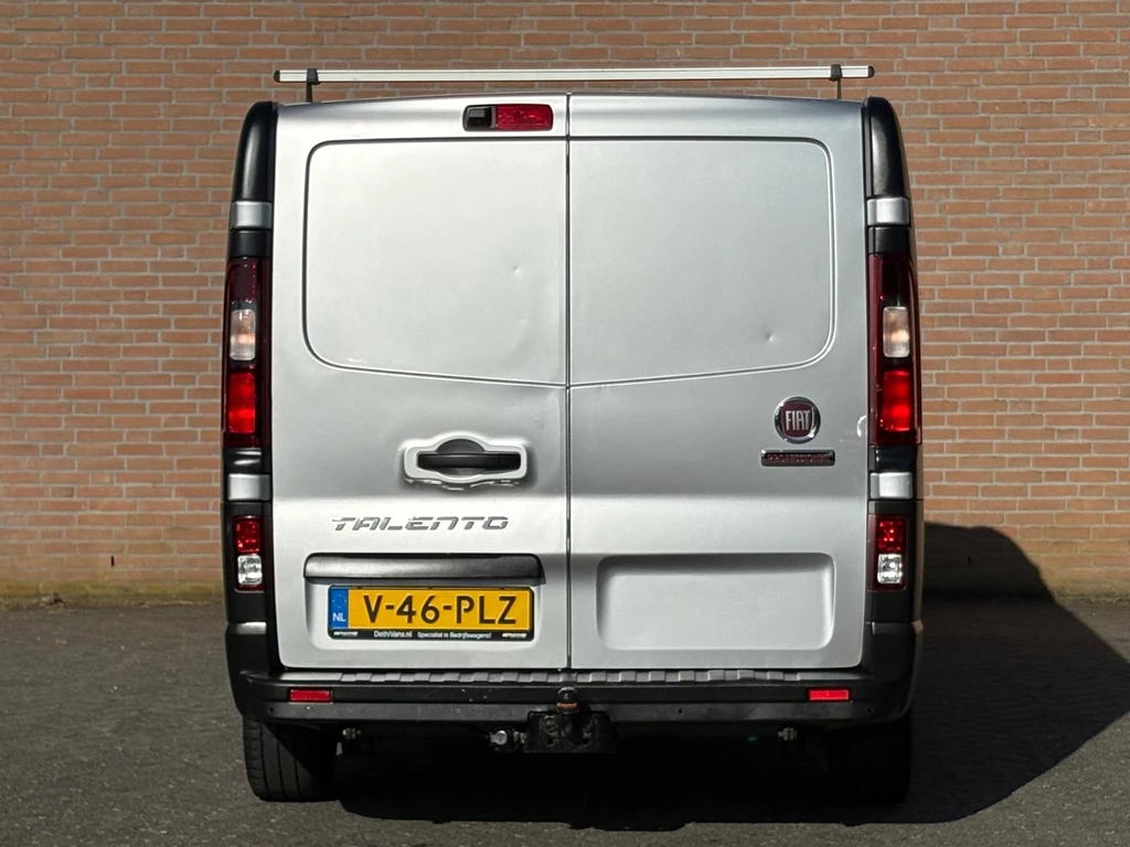 Fiat Talento – foto 5