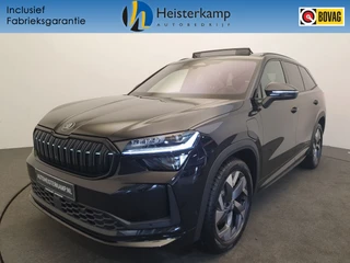 Škoda Kodiaq – thumbnail 1
