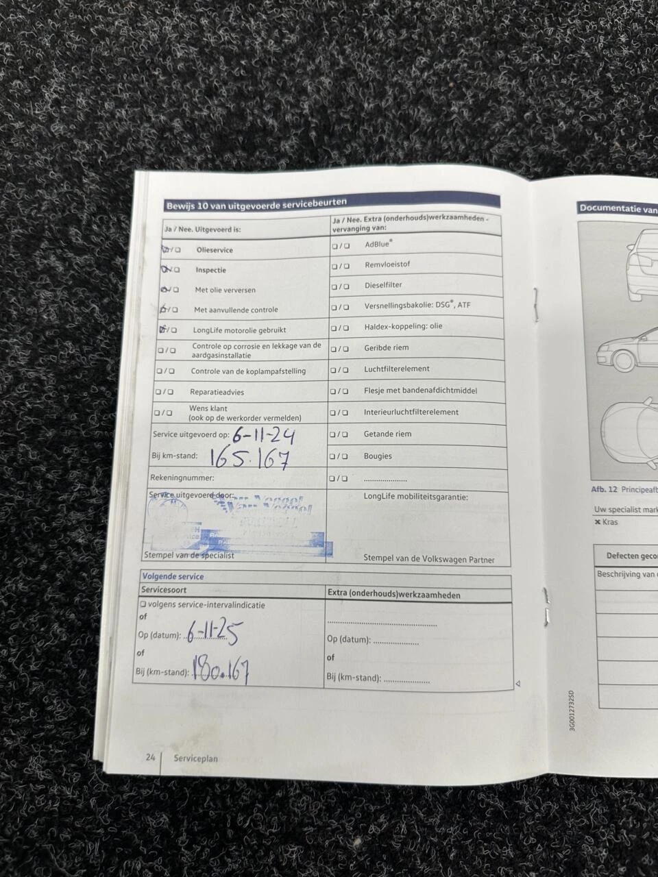 Volkswagen Passat – foto 46