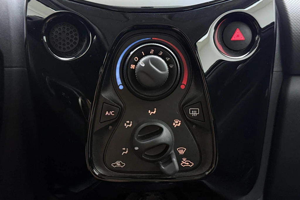 Peugeot 108 – foto 24