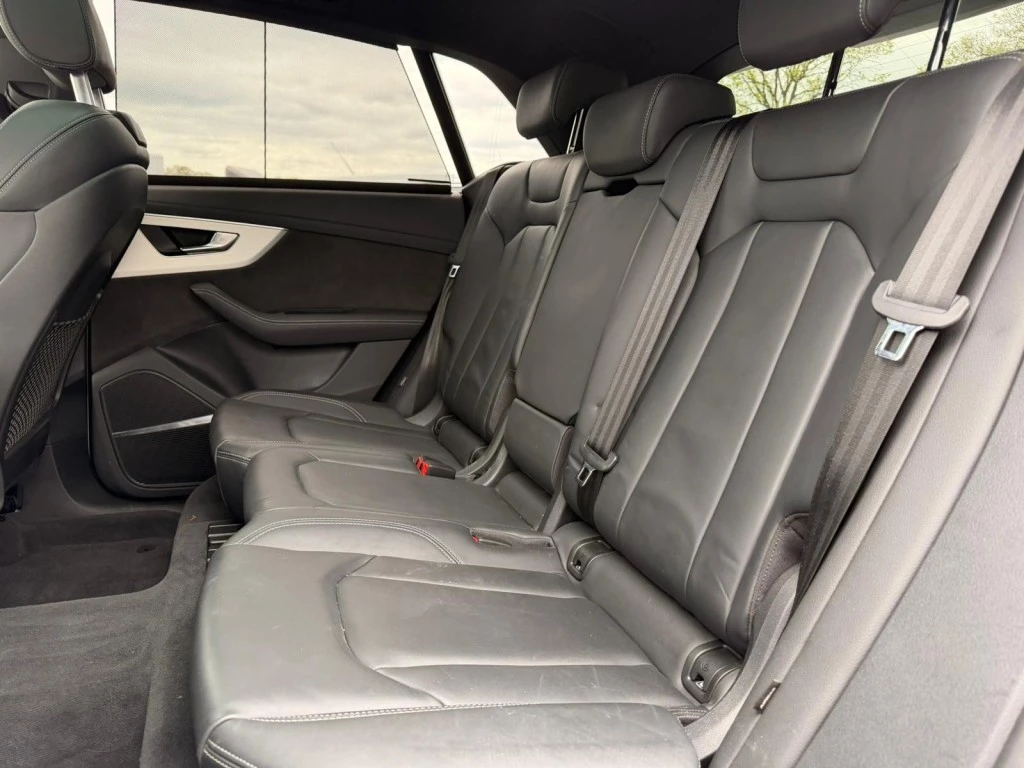 Audi Q8 – foto 25