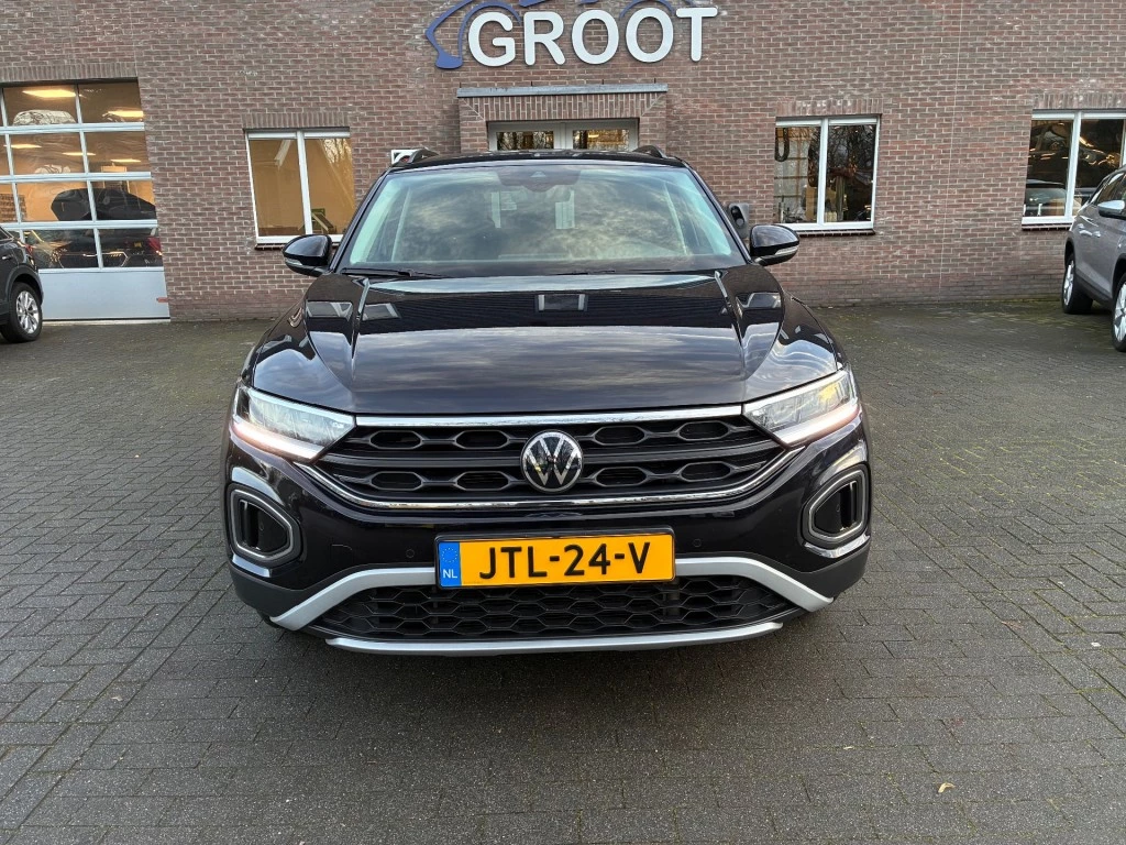 Volkswagen T-Roc – foto 9