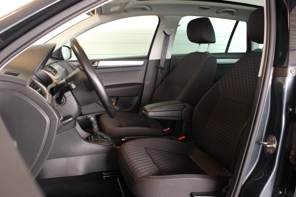 Škoda Rapid – foto 4