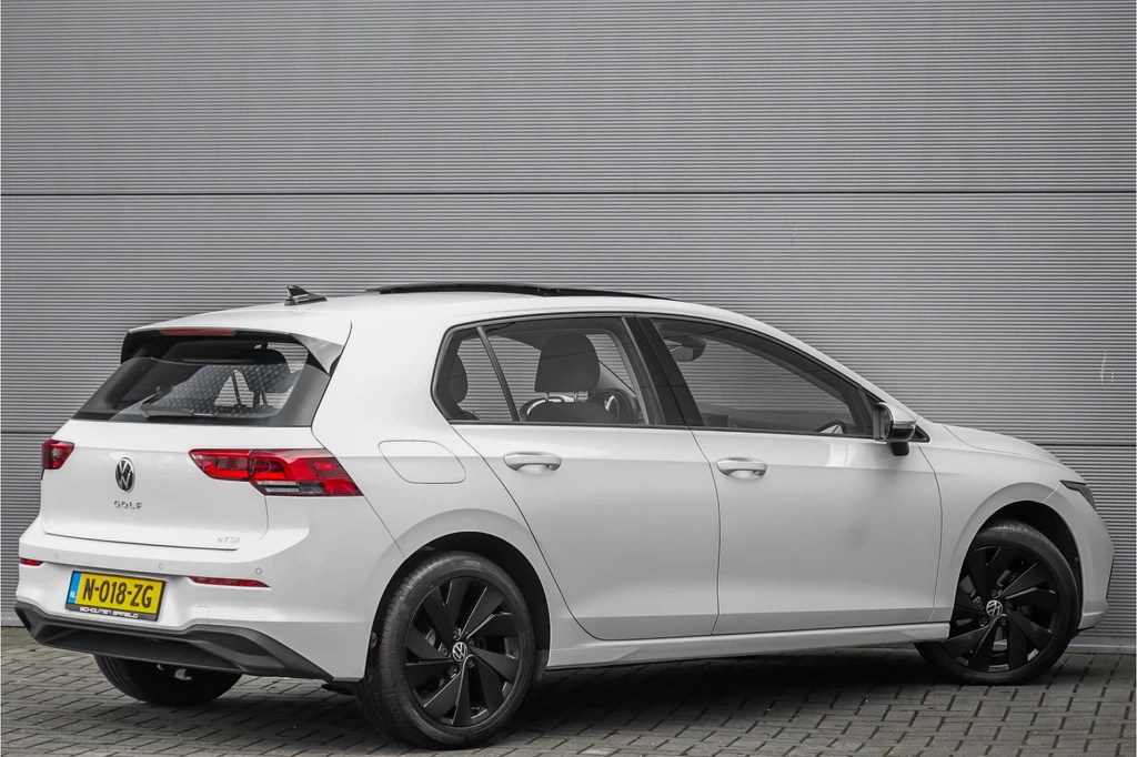 Volkswagen Golf – foto 6