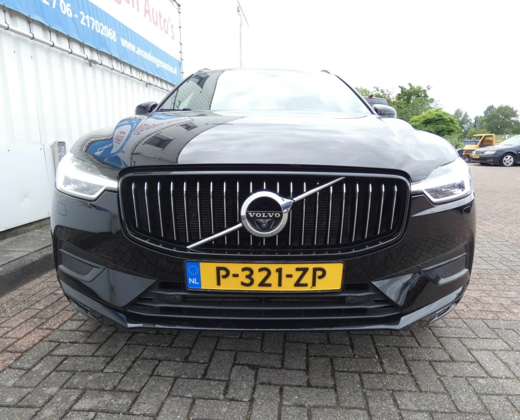 Volvo XC60 – foto 7