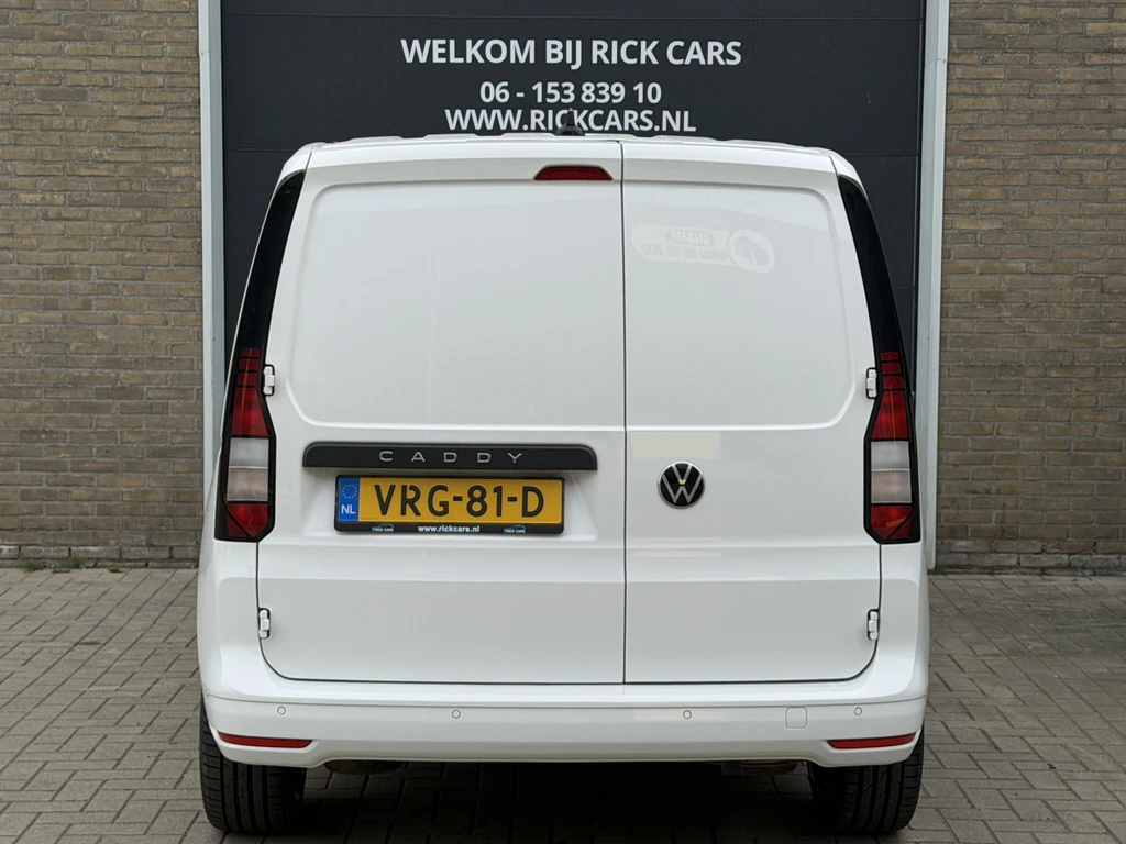 Volkswagen Caddy – foto 4