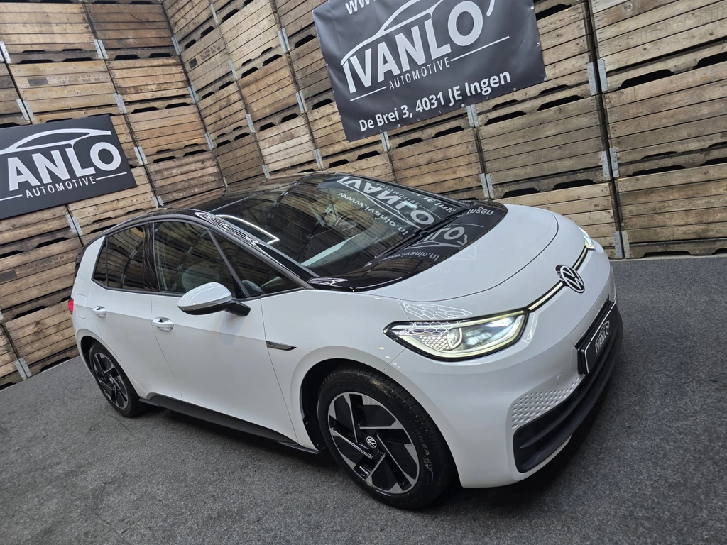 Volkswagen ID.3 – foto 5