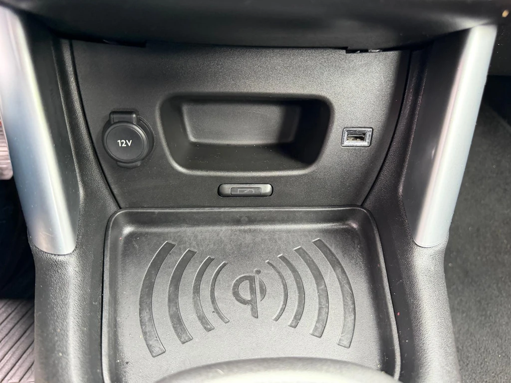 Citroën C3 Aircross – foto 40
