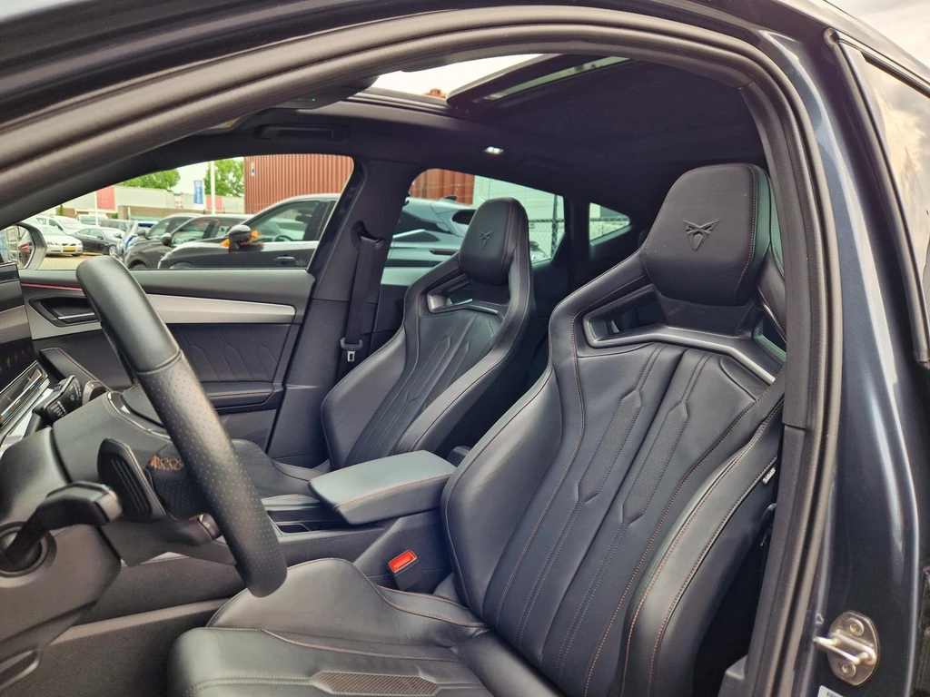 CUPRA Formentor – foto 10