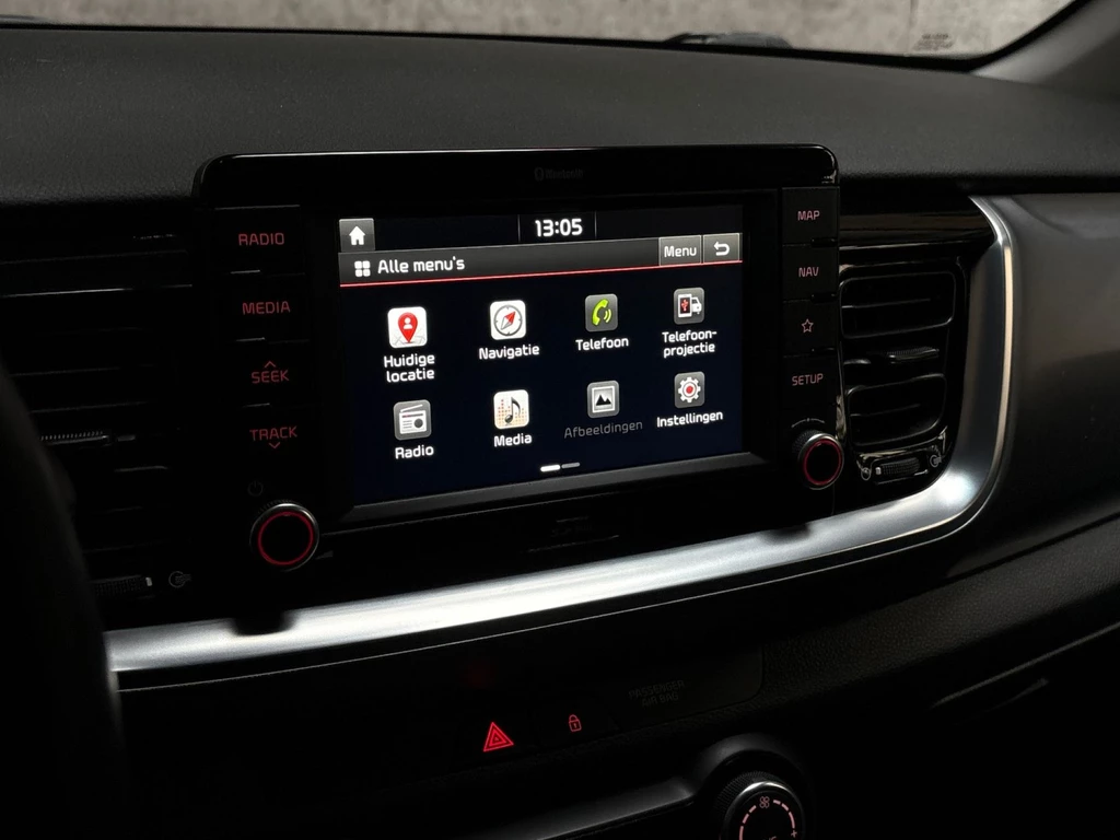 Kia Stonic – foto 24