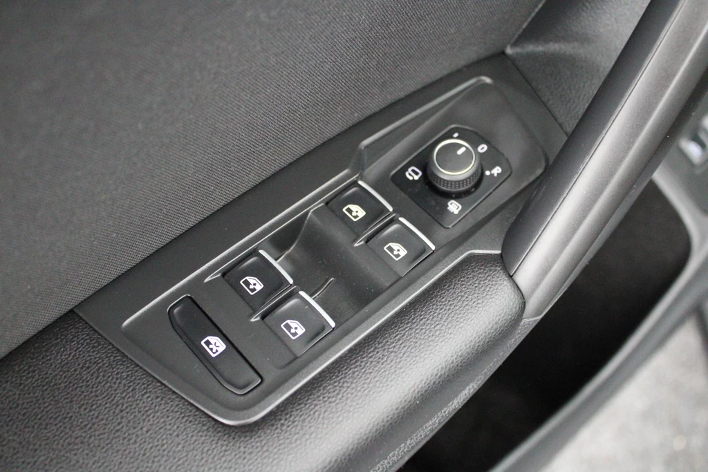 Volkswagen Tiguan Allspace – foto 14