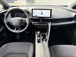 Toyota C-HR – thumbnail 9