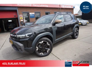 Dacia Duster – thumbnail 1