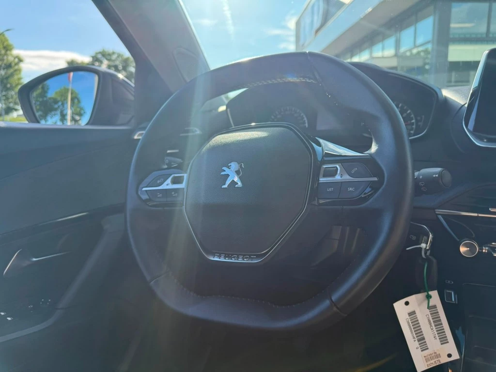 Peugeot 2008 – foto 17