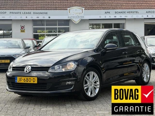 Volkswagen Golf – thumbnail 1