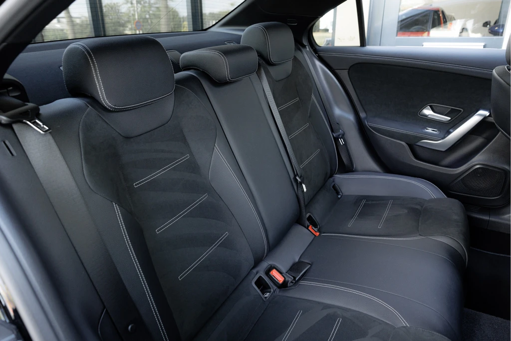 Mercedes-Benz A-Klasse – foto 29