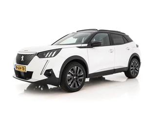Peugeot e-2008 – thumbnail 1