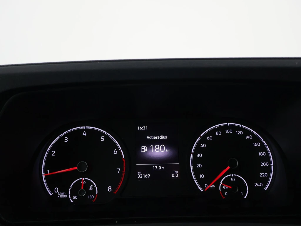 Volkswagen Caddy – foto 35