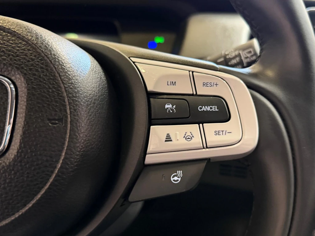 Honda Jazz – foto 17
