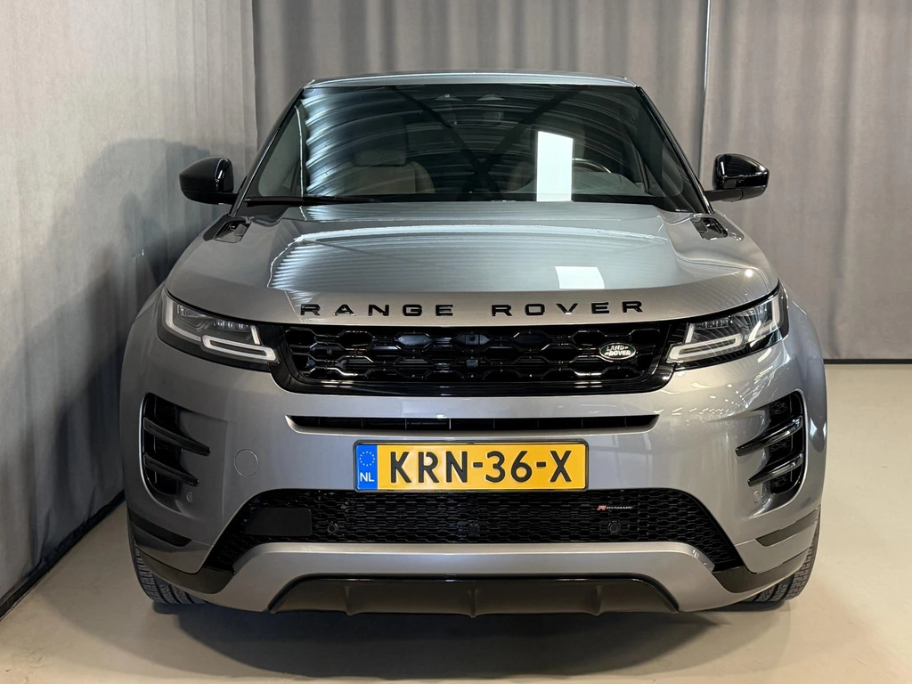 Land Rover Range Rover Evoque – foto 6