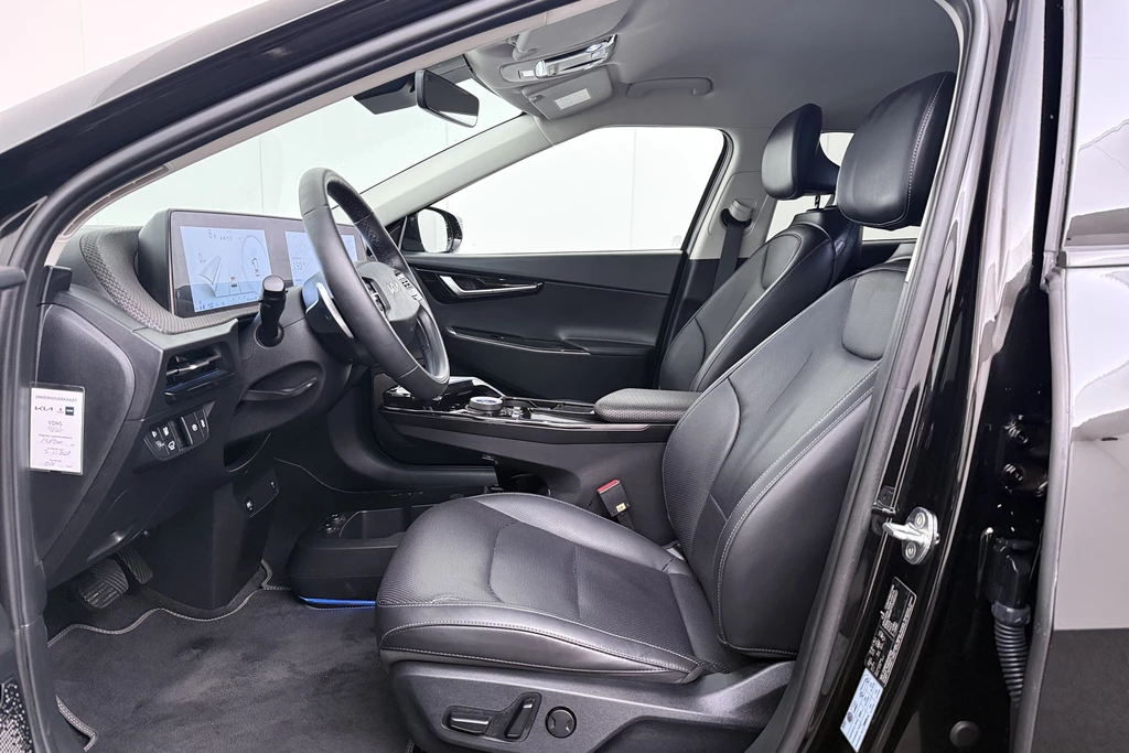 Kia EV6 – foto 11