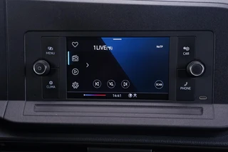 Volkswagen Caddy – thumbnail 26