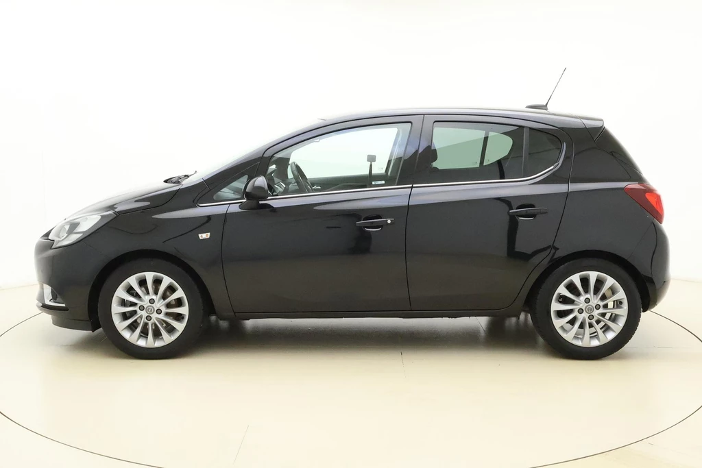 Opel Corsa – foto 2
