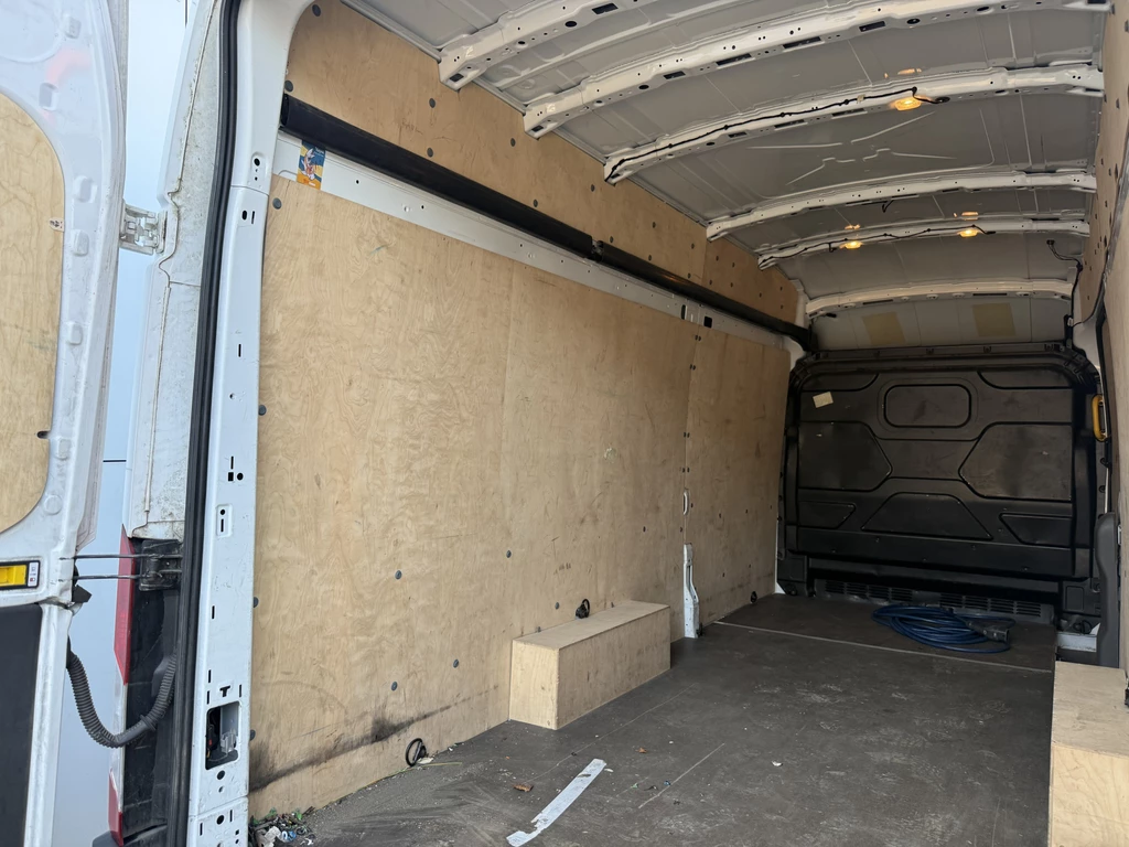 Ford E-Transit – foto 14