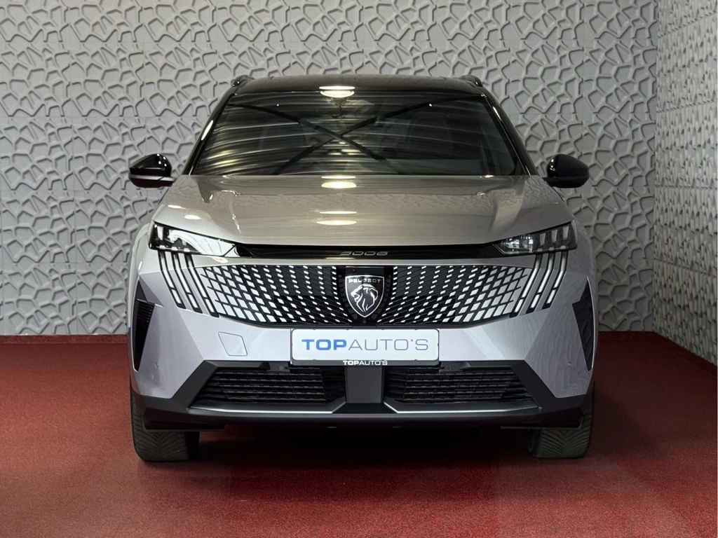 Peugeot 5008 – foto 14