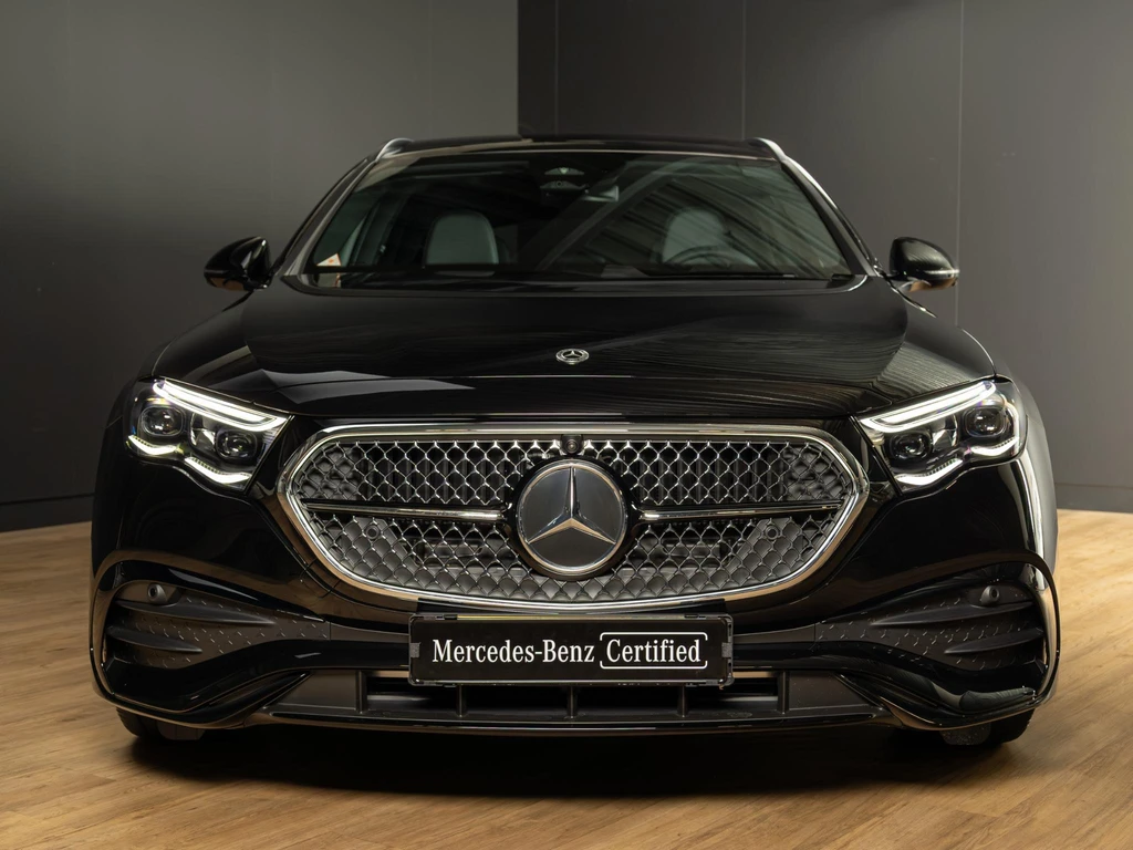 Mercedes-Benz E-Klasse – foto 3