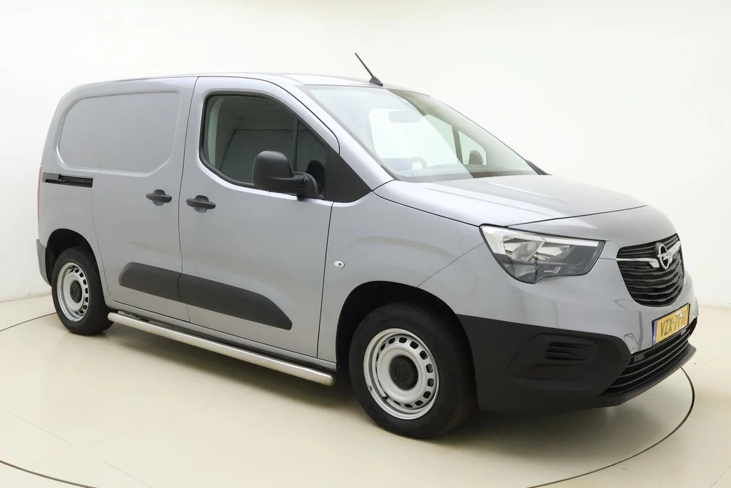 Opel Combo – foto 8