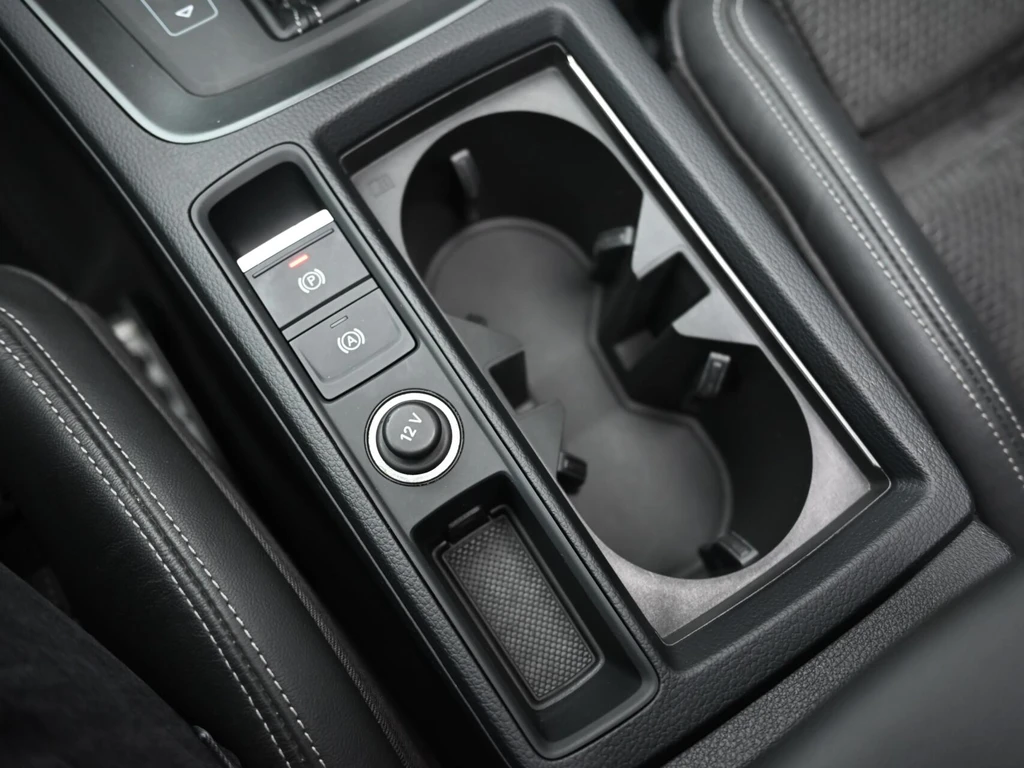 Audi Q3 – foto 36