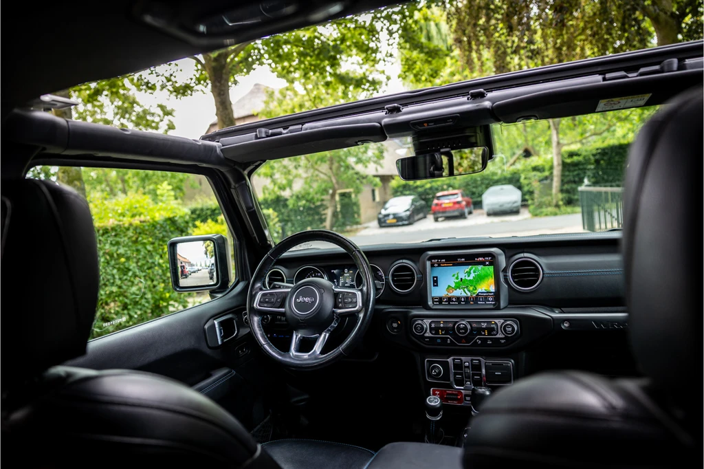 Jeep Wrangler – foto 23