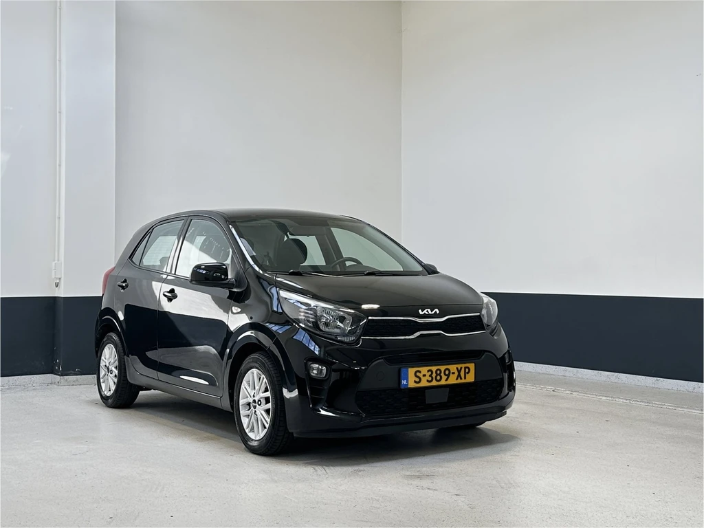 Kia Picanto – foto 6
