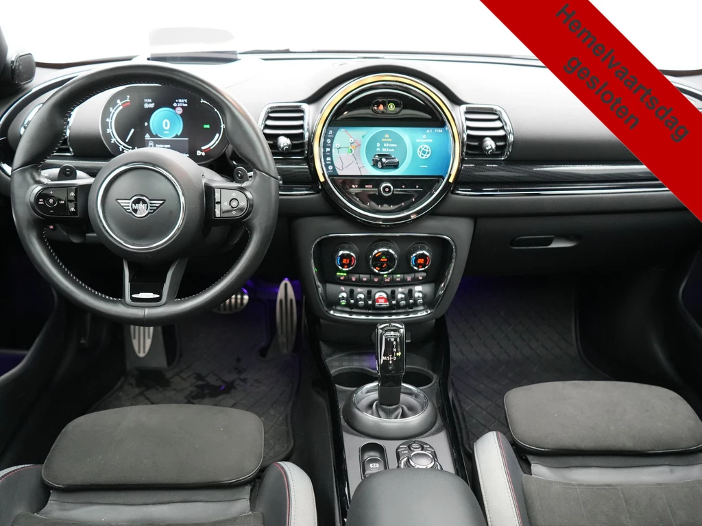 MINI Clubman – foto 29