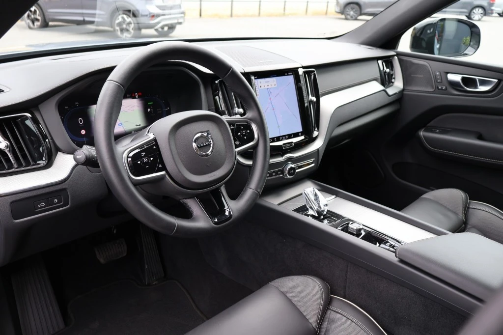 Volvo XC60 – foto 38