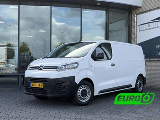 Citroën Jumpy – thumbnail 1