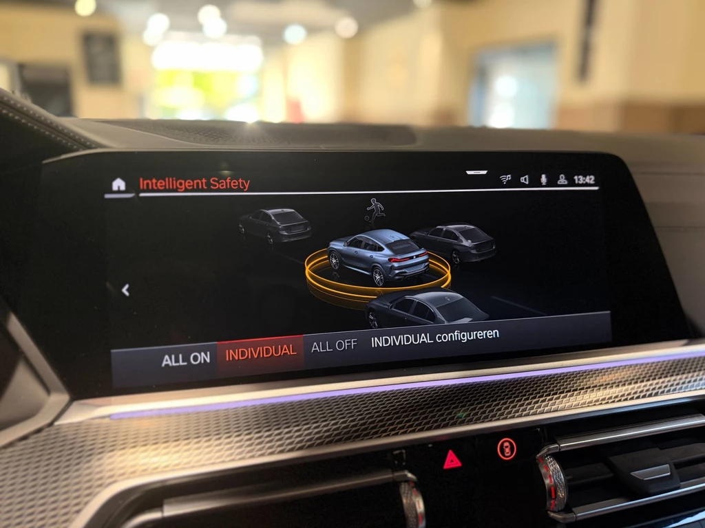 BMW X6 – foto 41