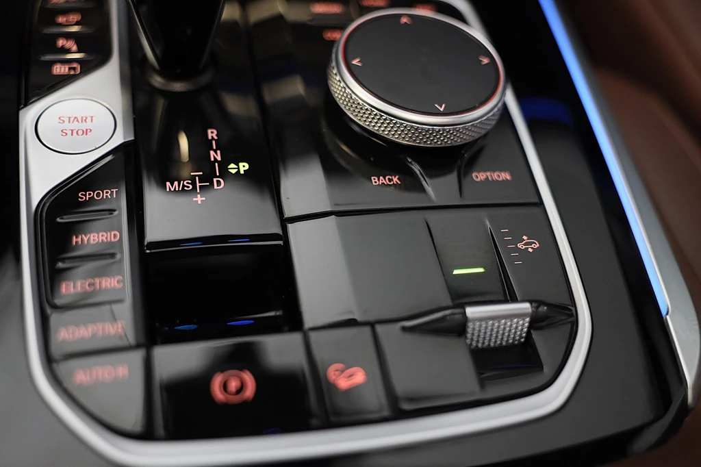 BMW X5 – foto 29