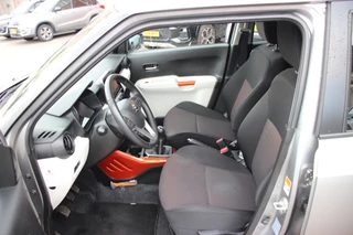Suzuki Ignis – thumbnail 11
