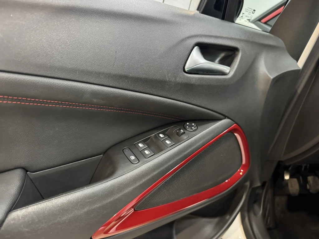 Opel Crossland – foto 12