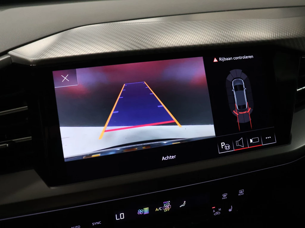 Audi Q4 Sportback e-tron – foto 16