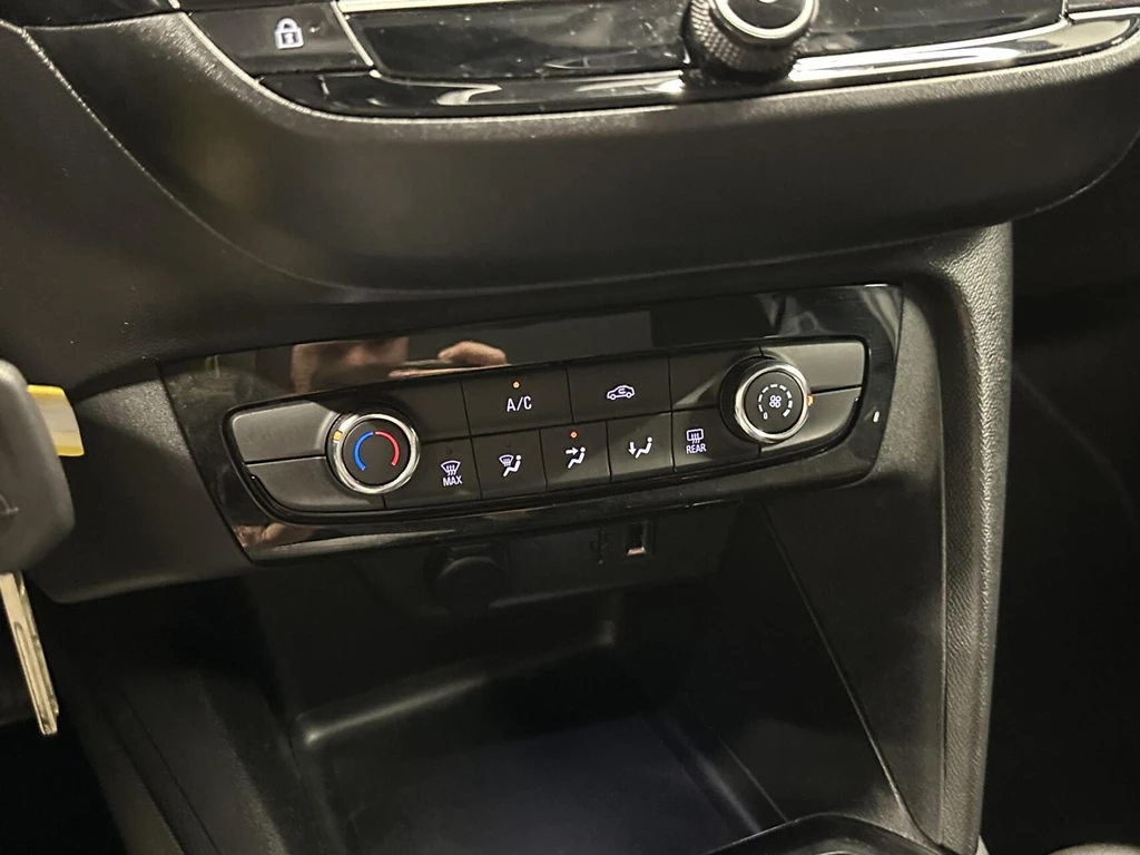 Opel Corsa – foto 30