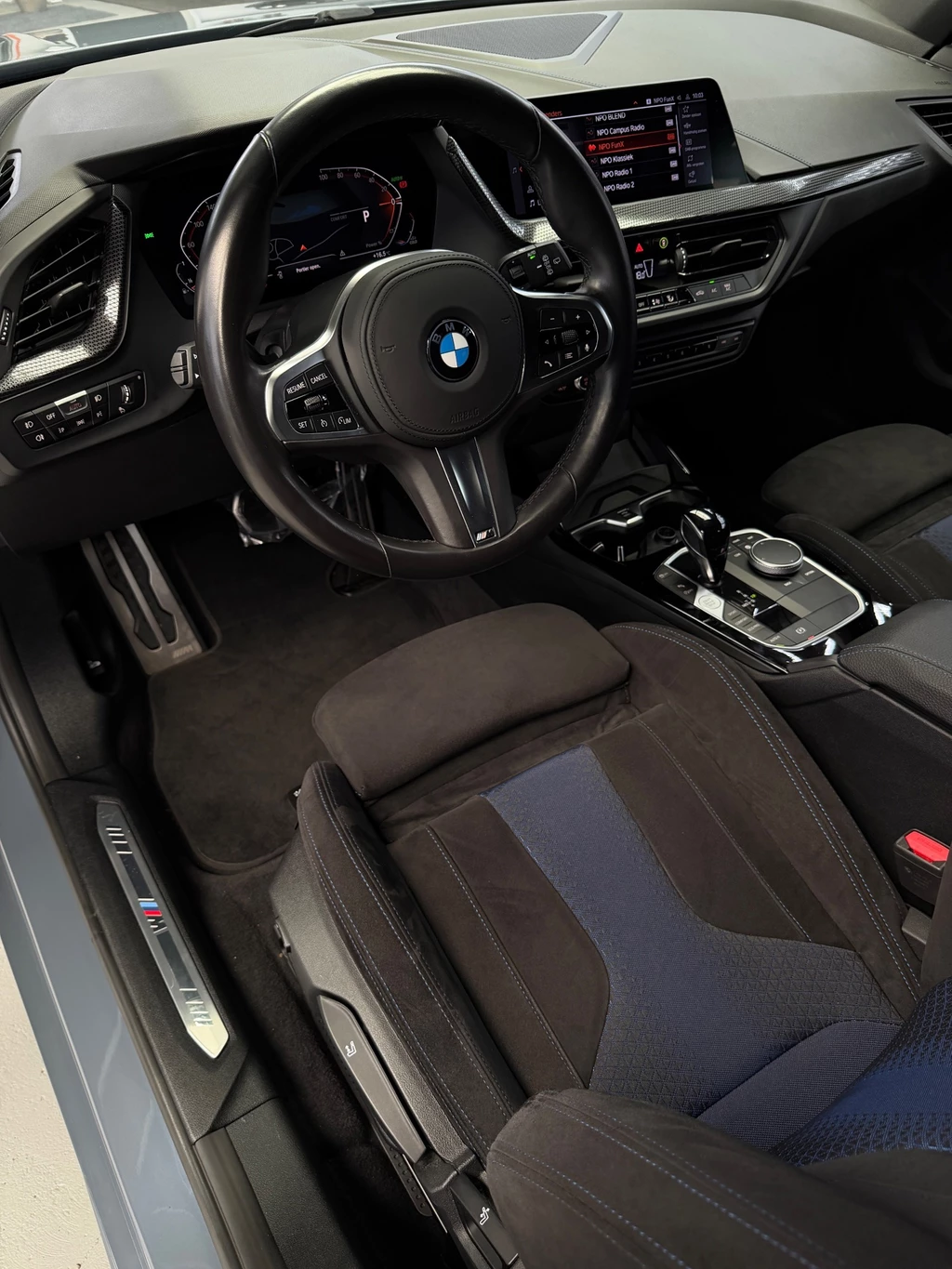 BMW 1 Serie – foto 15
