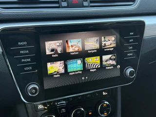 Škoda Superb – thumbnail 36
