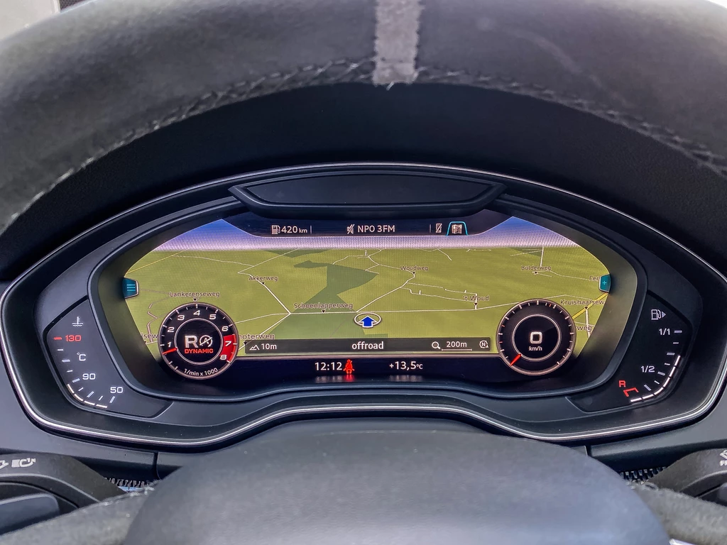 Audi SQ5 – foto 22